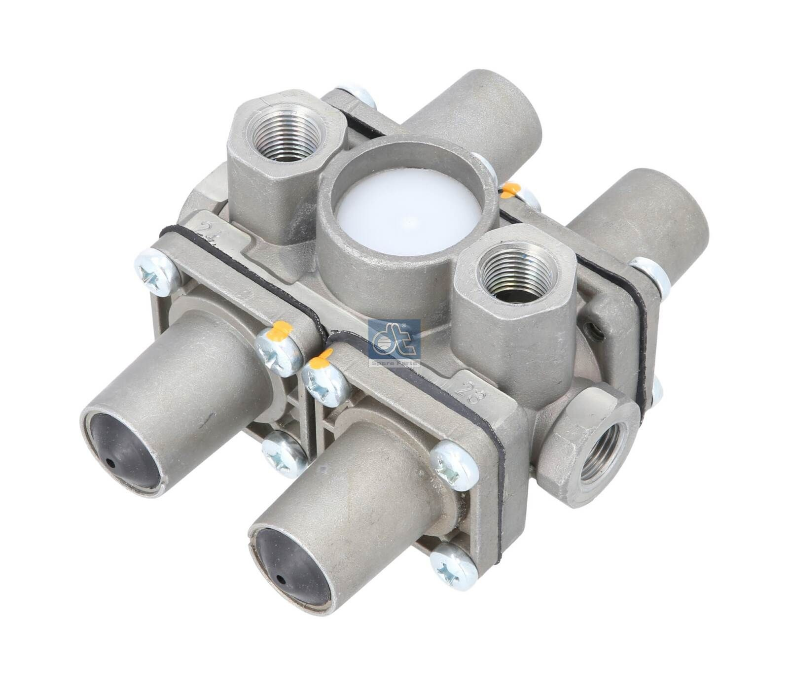 Купить 118303 Diesel Technic Клапан ограничения давления пневмосистемы